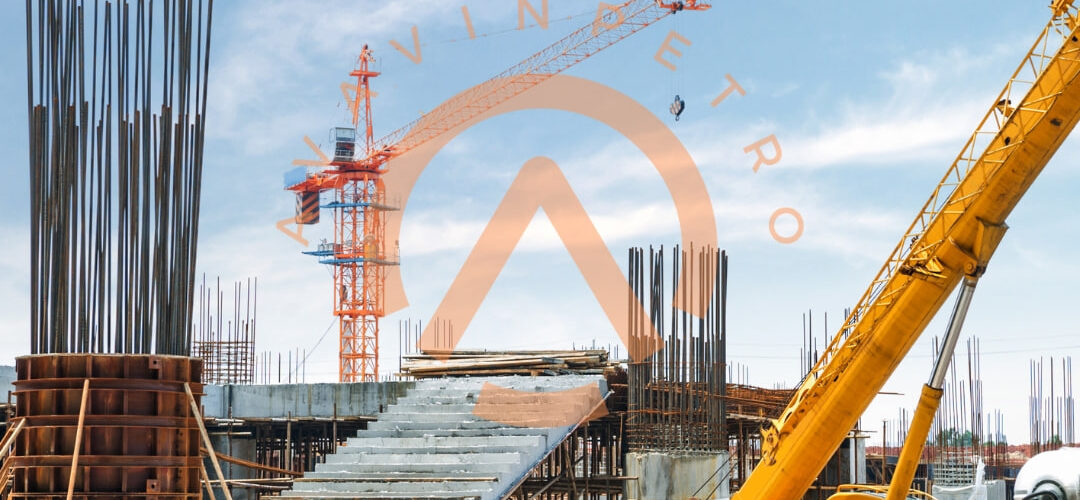 5 Applications of EPS in Construction