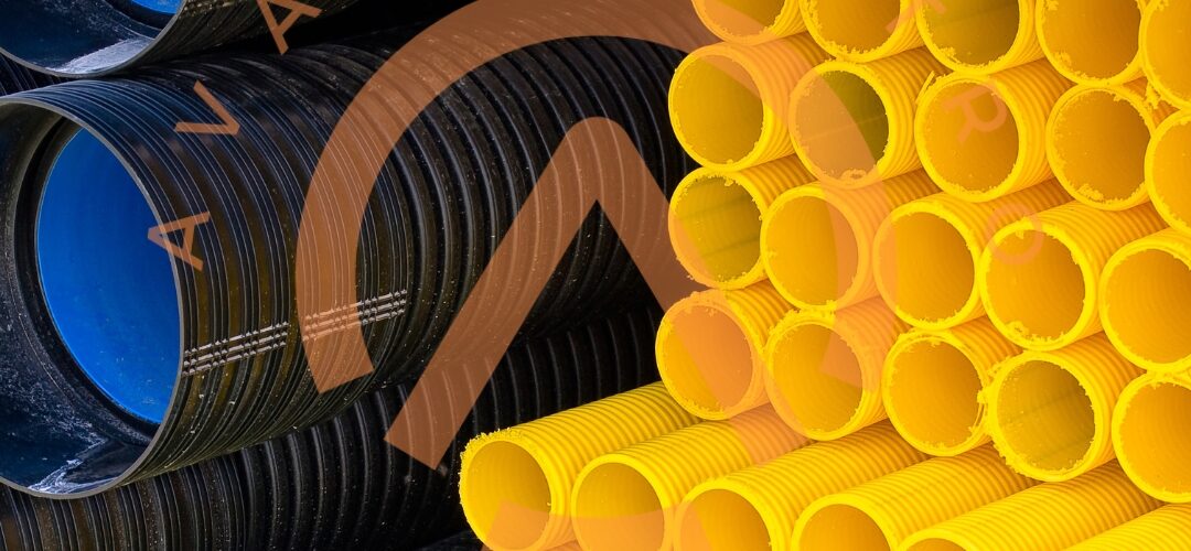 Which Plastics are Suitable for Pipe Production