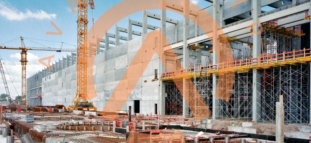 5 Key Applications of GPPS in the Construction Industry