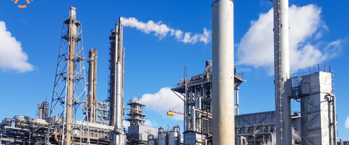 Sustainability in Petrochemicals