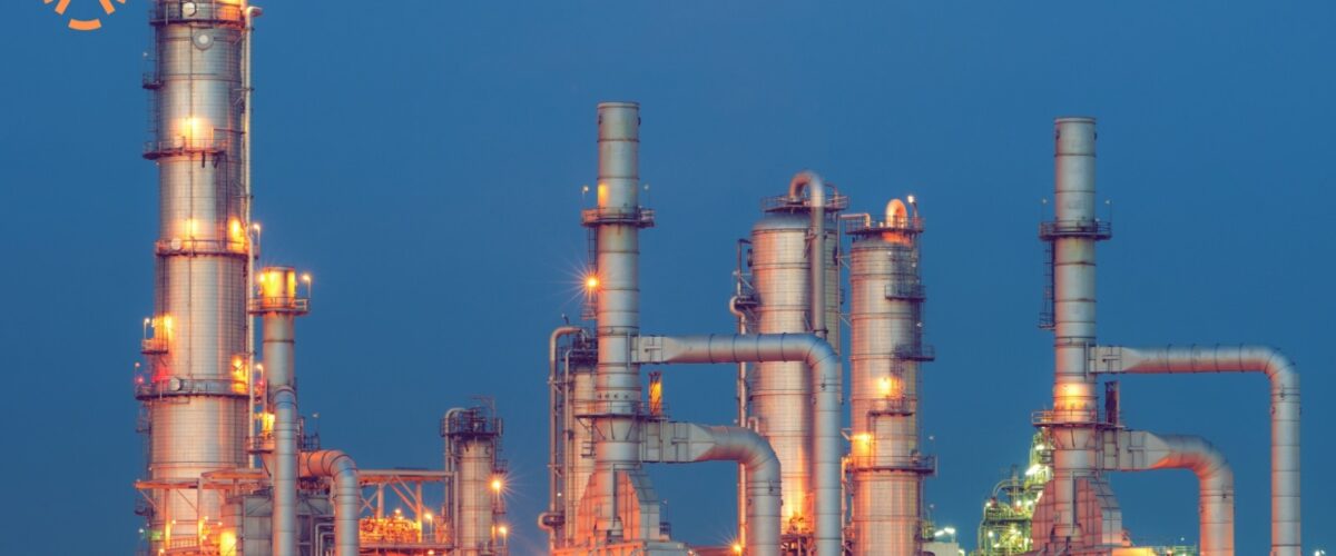 Exploring the Petrochemical Industry